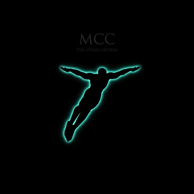 MCC [Magna Carta Cartel] - The Dying Option [CD]