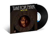 Time For Tyner (Blue Note Tone Poet Series) [LP] [Vinyl]