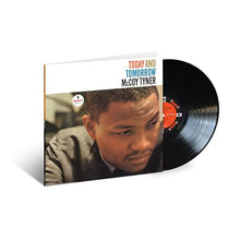 McCoy Tyner - Today And Tomorrow (Verve By Request Series) [LP] [Vinyl]