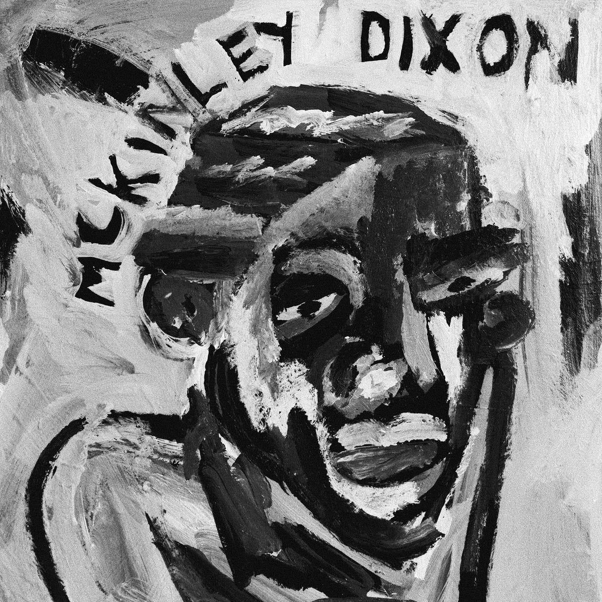 McKinley Dixon - Anansi, Anansi b/w Wit These [Vinilo]