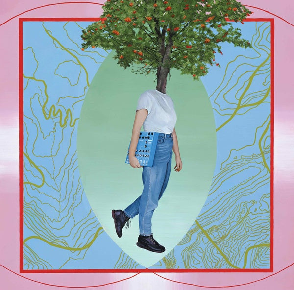 ME LOST ME - RPG (Pink Vinyl) [Vinyl]