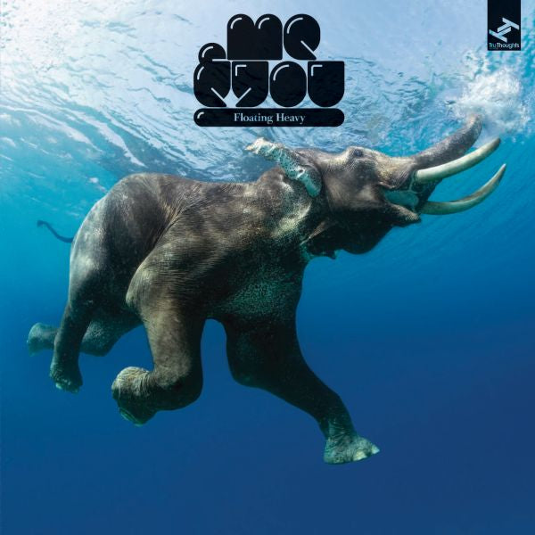 Floating Heavy [CD]