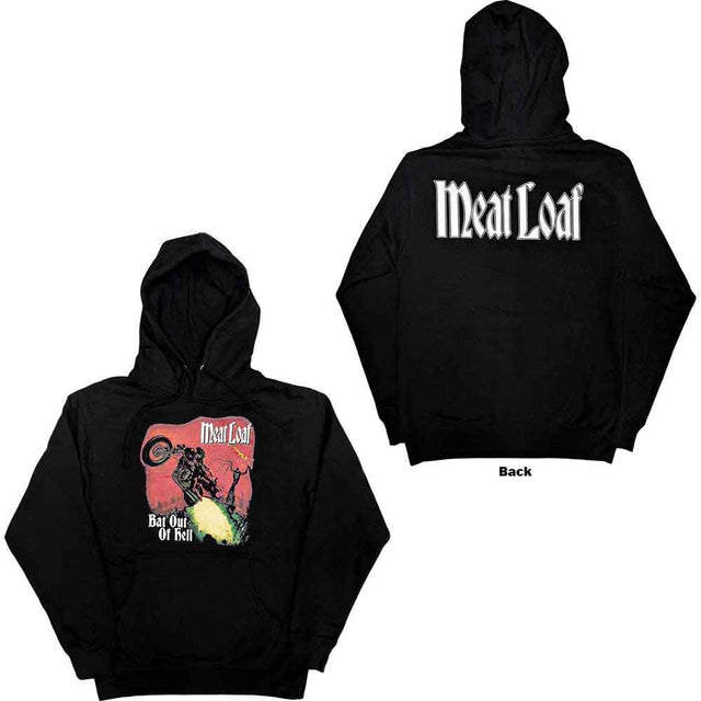 Meat Loaf - Bat Out Of Hell [Sweatshirt]