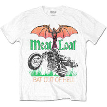 Meat Loaf Bat Out Of Hell [T-Shirt]