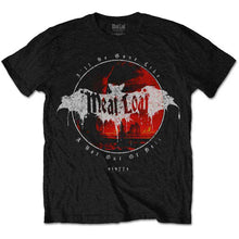 Meat Loaf I'll Be Gone [T-Shirt]