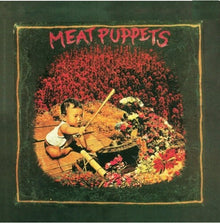 Meat Puppets 1 [Vinyl]