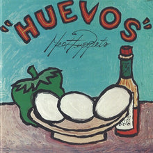 Huevos [Vinyl]
