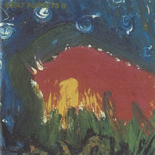 Marionetas de carne - Marionetas de carne II [Vinilo]