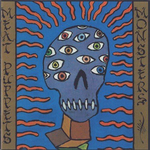 Monsters [Vinyl]