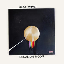 Delusion Moon [Vinyl]
