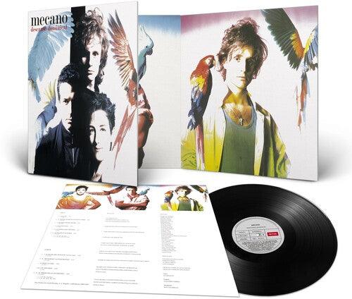 Descanso Dominical [LP] [Vinyl]