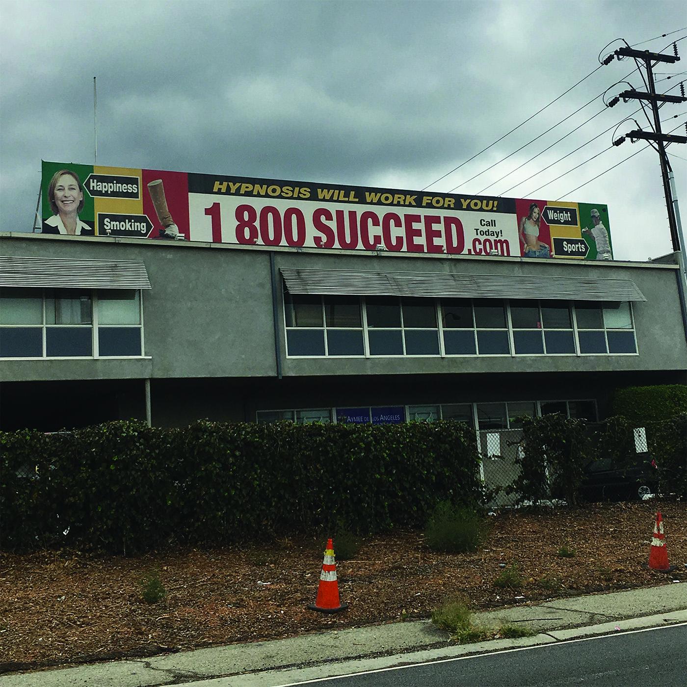 Media Jeweler - 1 800 SUCCEED [CD]