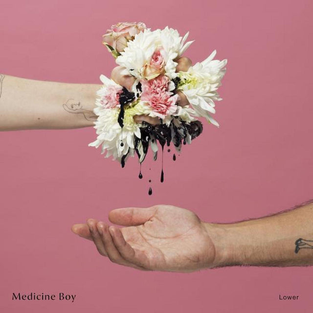 Medicine Boy - Baja [CD]