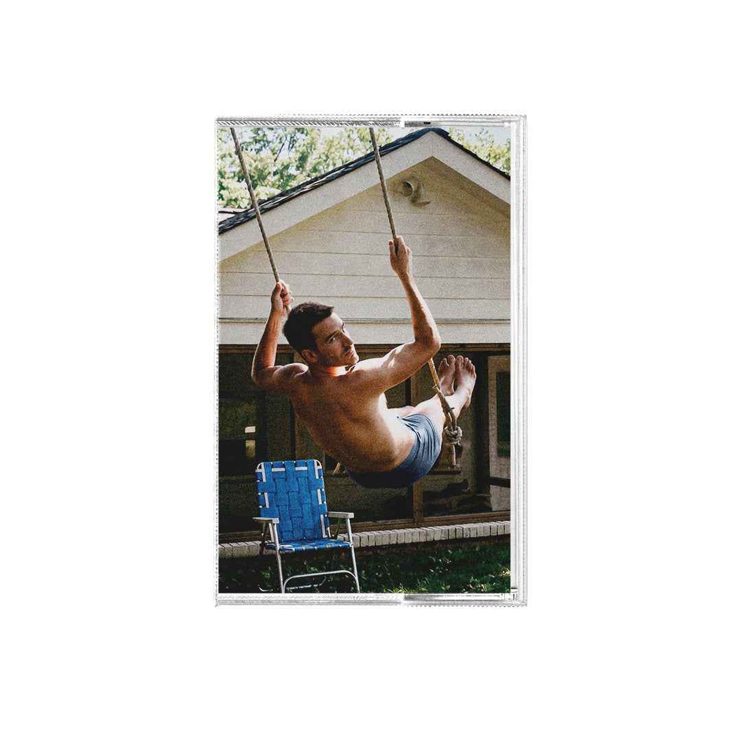 Medium Build - King Of Having Fun [Cassette] [Cassette]