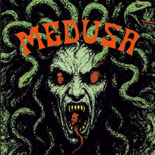 MEDUSA - Medusa [CD] [CD]