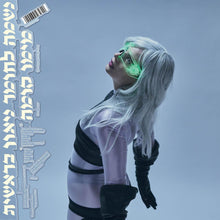 Meemo Comma - Neon Genesis: Soul Into Matter≤ (VINILO PLATEADO) [Vinilo]