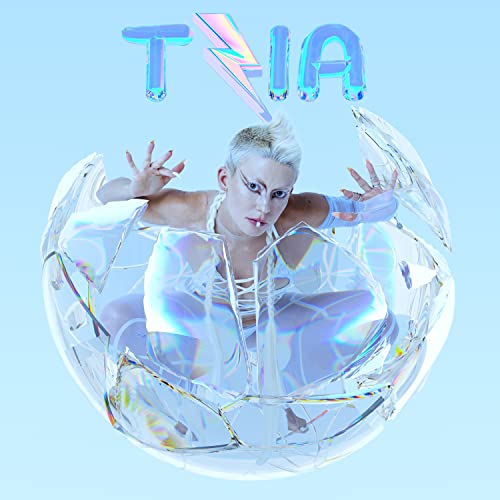 TZIA [CD]