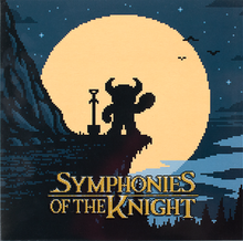 Symphonies Of The Knight [Vinyl]