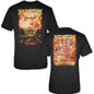 Megadeth China Whitehouse [T-Shirt]
