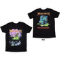 Megadeth Contaminated [T-Shirt]
