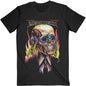 Flaming Vic [T-Shirt]