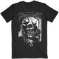 Megadeth Hi-Con Vic [T-Shirt]