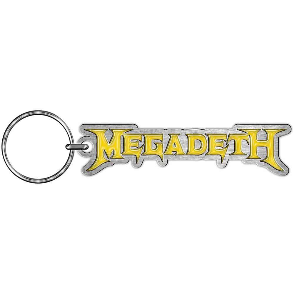 Megadeth - Logo []