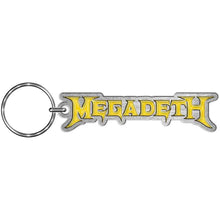 Megadeth - Logo []