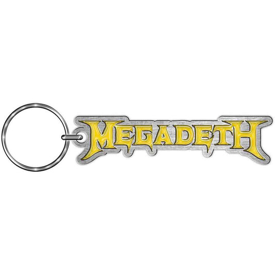 Megadeth - Logo []