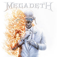 Megadeth [CD] [CD]