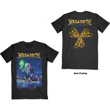 Rust In Peace 30th Anniversary [T-Shirt]