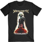 Megadeth Vic Removing Hood [T-Shirt]