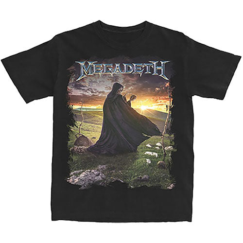 Youthanasia Cover Redux [] Black