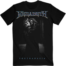 Youthanasia The Broker [] Black