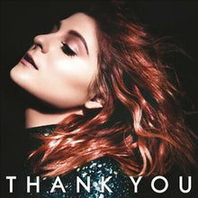 Meghan Trainor - Thank You (Deluxe Edition, Colored Vinyl, Bonus Tracks) [Import] (2 Lp's) [Vinyl]