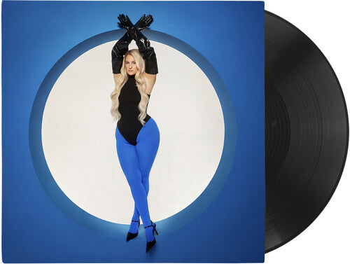 Meghan Trainor - Timeless [Vinyl] - Paladin Vinyl