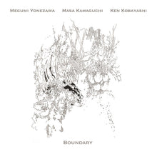 Boundary [CD]