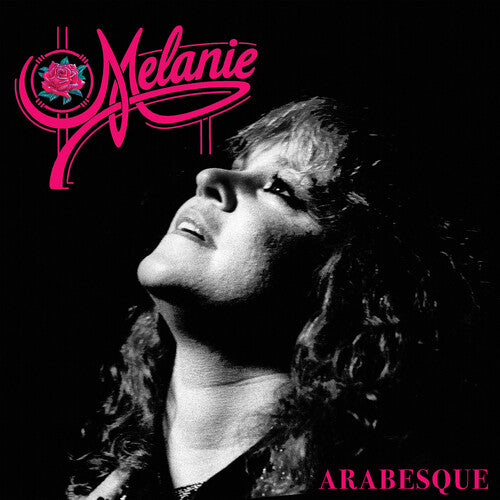 Melanie - Arabesque (Bonus Tracks, Reissue, Digipack Packaging) [CD]