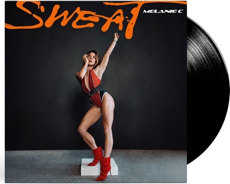 Melanie C - Sweat [Vinyl]