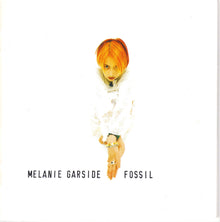 Melanie Garside - Fósil [CD]