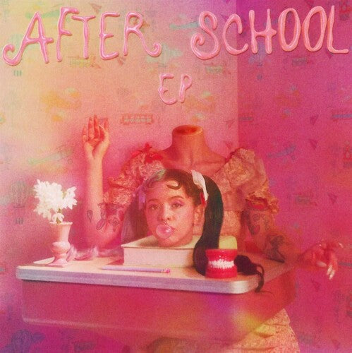 Melanie Martinez - After School [Import] [CD]