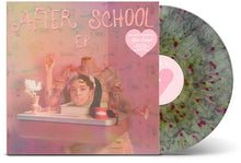 After School (Limited Edition, Forest Green Marble Grape Colored Vinyl) [Import] [Vinyl]