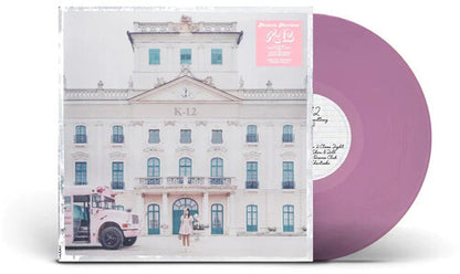 K-12 (Limited Edition, Violet Colored Vinyl) [Import] [Vinyl]