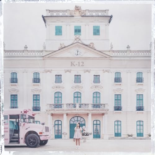 K-12 [Vinyl] - Paladin Vinyl