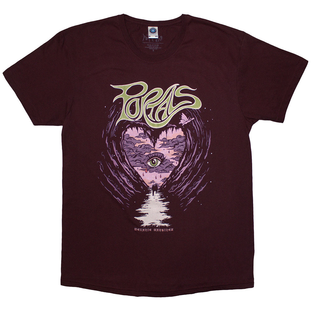 Melanie Martinez Oracle Heart [T-Shirt]