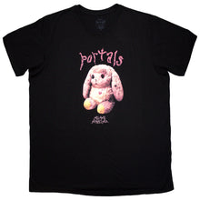 Portals Bunny [T-Shirt]