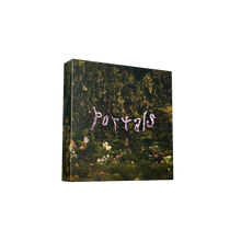 Portals (Deluxe) [2LP Vinyl] [Vinyl]