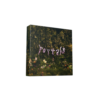 Portals (Deluxe) [2LP Vinyl] [Vinyl]