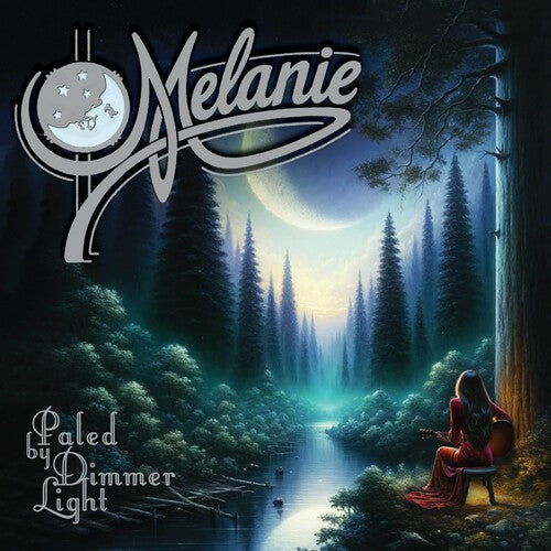 Melanie - Paled by Dimmer Light (Reissue, Digipack Packaging) [CD]