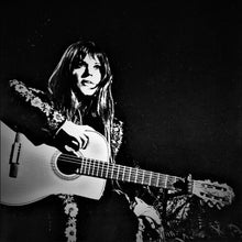 Melanie - Gente en la primera fila (VINILO NARANJA) [Vinilo]